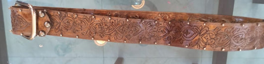 Arabian belt