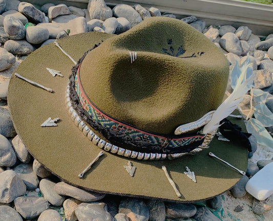 Mexican Hat